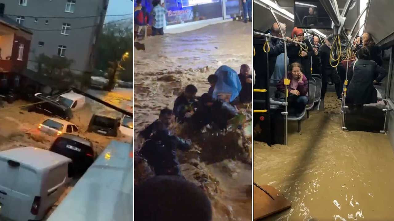 Selin vurduğu İstanbul'a yeni uyarı! Bu kez tarih ve saat verildi - Sayfa 7