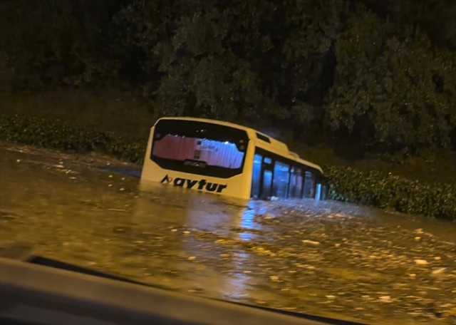 Selin vurduğu İstanbul'a yeni uyarı! Bu kez tarih ve saat verildi - Sayfa 20
