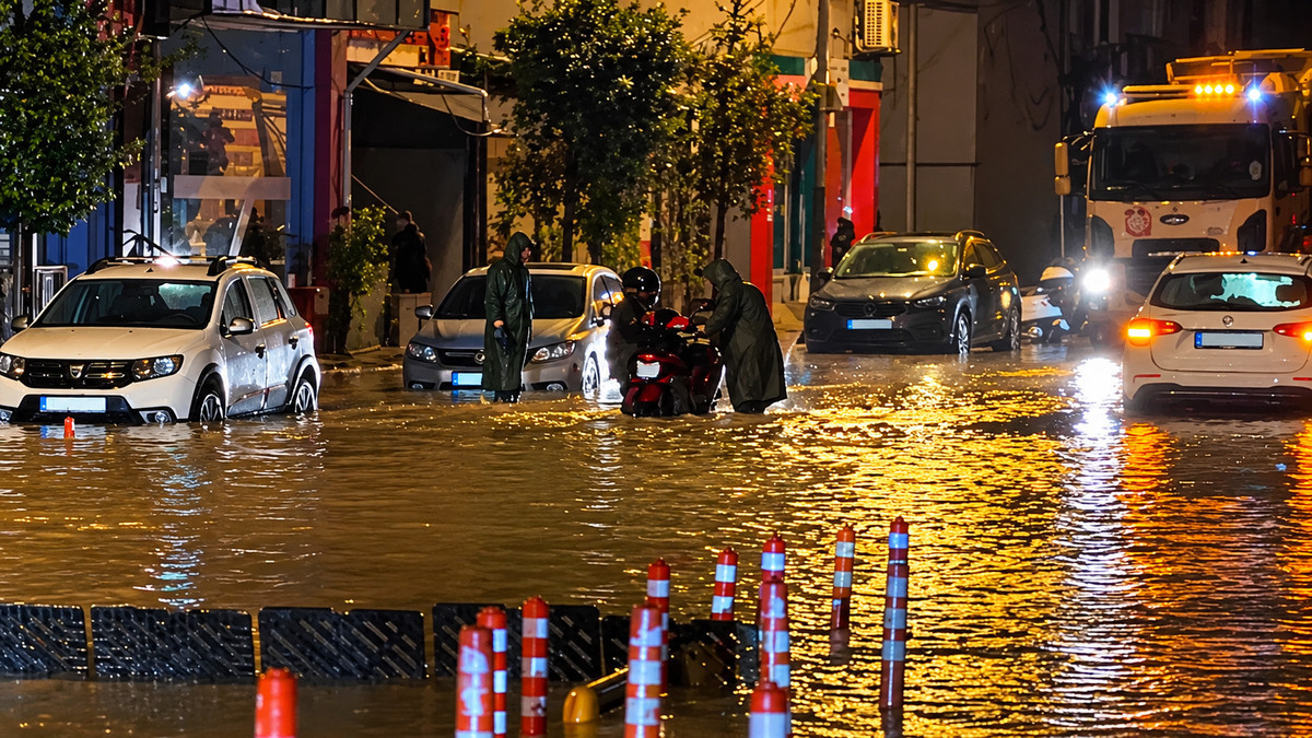 Selin vurduğu İstanbul'a yeni uyarı! Bu kez tarih ve saat verildi - Sayfa 3