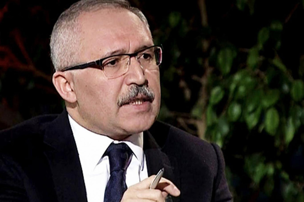 Abdulkadir Selvi son seçim anketini paylaştı! Partilerin oy oranlarında dikkat çeken tablo… - Sayfa 2