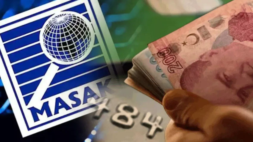 MASAK'tan banka hesaplarına yeni uyarı! O işlemi yapanların kapatılabilir - Sayfa 13