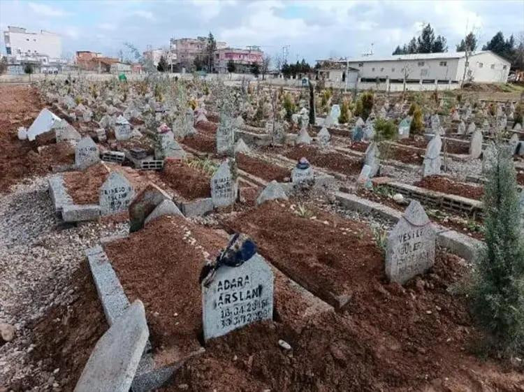 Eşine acı çektirmek için 7 yaşındaki kızını öldürmüştü! Cezaevinde ölü bulundu - Sayfa 7
