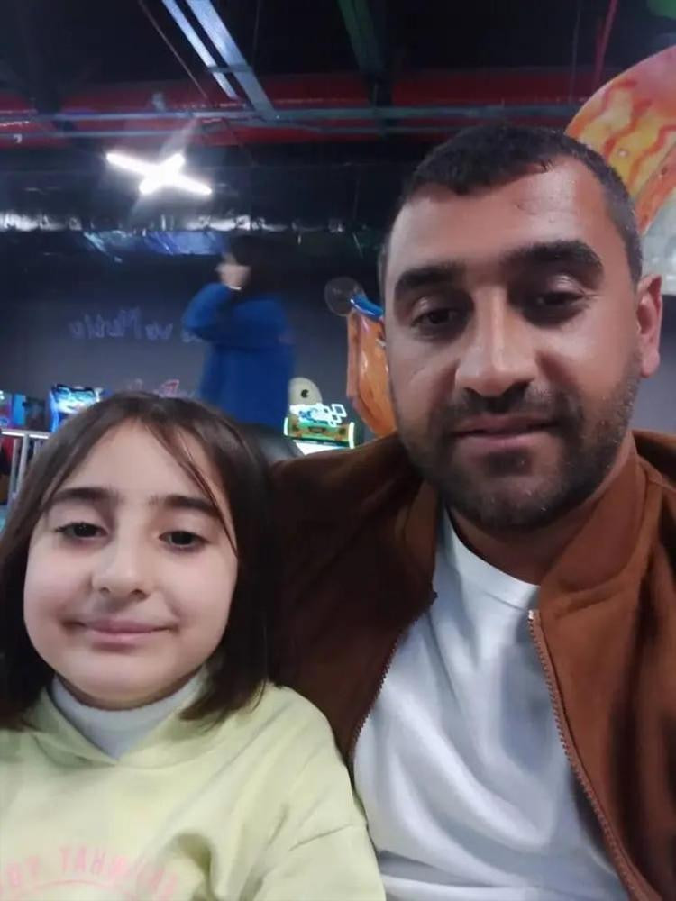 Eşine acı çektirmek için 7 yaşındaki kızını öldürmüştü! Cezaevinde ölü bulundu - Sayfa 5