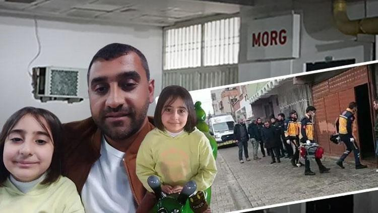 Eşine acı çektirmek için 7 yaşındaki kızını öldürmüştü! Cezaevinde ölü bulundu - Sayfa 1
