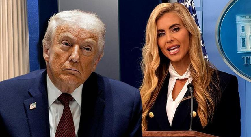 Trump'a 'Kocam' demişti! 5 gün sonra ipi çekildi - Sayfa 18