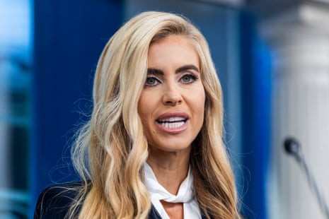 Trump'a 'Kocam' demişti! 5 gün sonra ipi çekildi - Sayfa 5