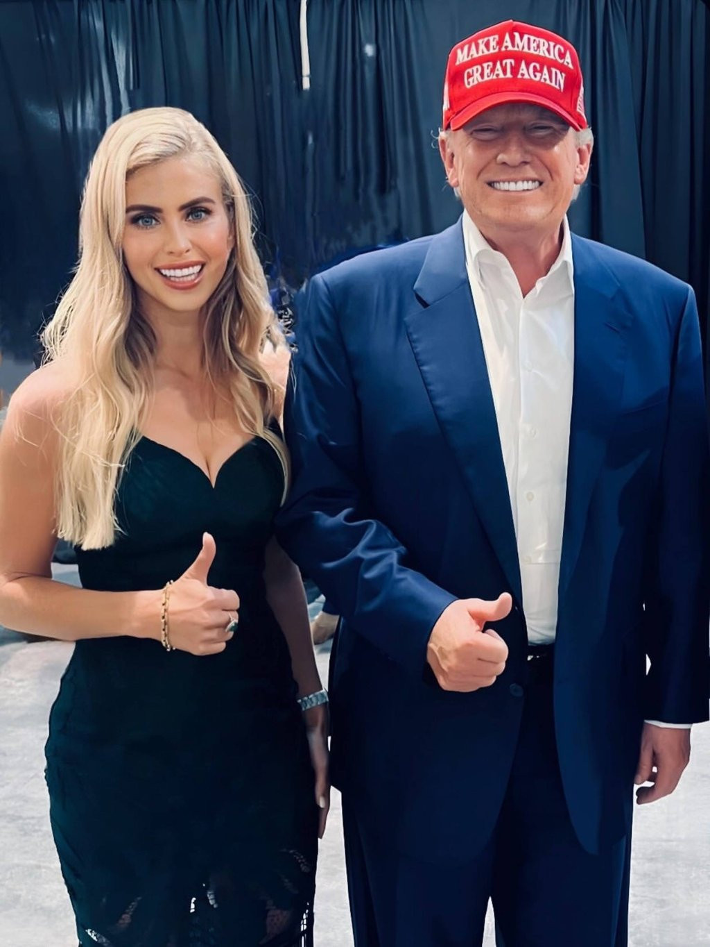 Trump'a 'Kocam' demişti! 5 gün sonra ipi çekildi - Sayfa 7