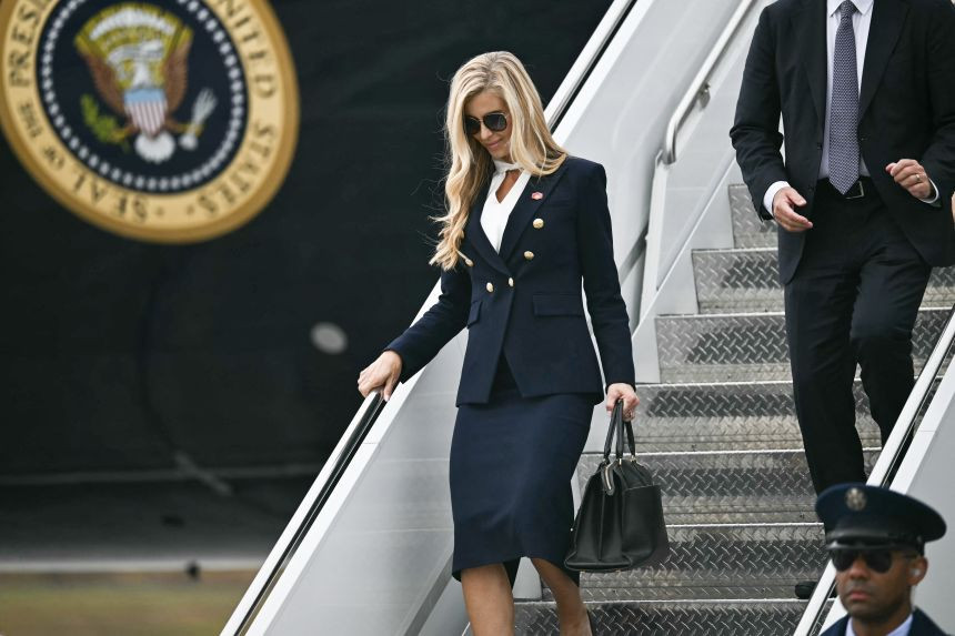 Trump'a 'Kocam' demişti! 5 gün sonra ipi çekildi - Sayfa 9