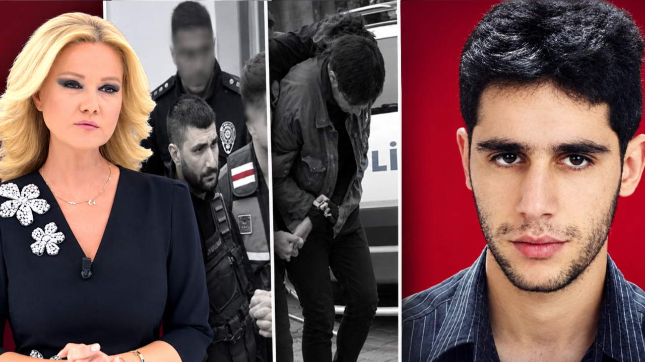 10 yıllık cinayet Müge Anlı'da çözüldü! 'Üzerine bana soğan ektirmişler' - Sayfa 1