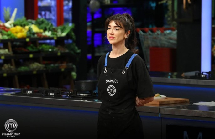 MasterChef Türkiye'de kaptanlar belli oldu! İşte haftanın takımları... - Sayfa 2