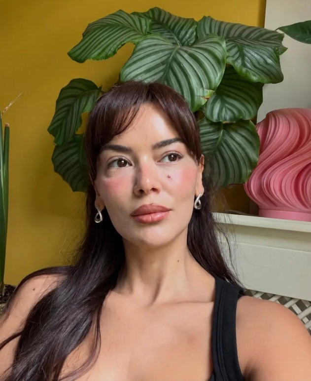 Seray Kaya'dan ayrılık iddiaları sonrası olay paylaşım! 'Sandığınız değilim' - Sayfa 4