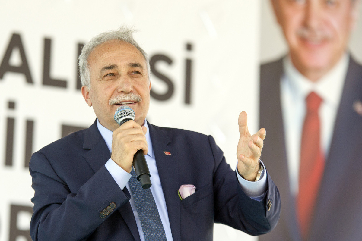 Ahmet Eşref Fakıbaba istifa etti mi, hangi partiden, neden istifa etti? - Sayfa 3