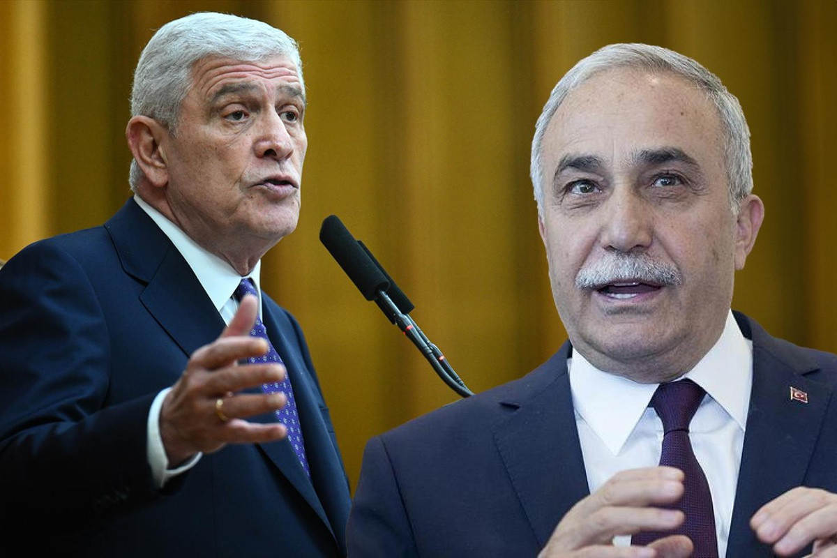 Ahmet Eşref Fakıbaba istifa etti mi, hangi partiden, neden istifa etti? - Sayfa 1