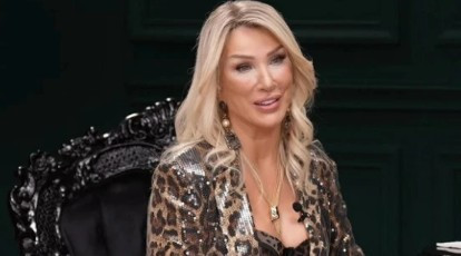 Seda Sayan başına gelenleri anlattı! Sevenlerini uyardı - Sayfa 3
