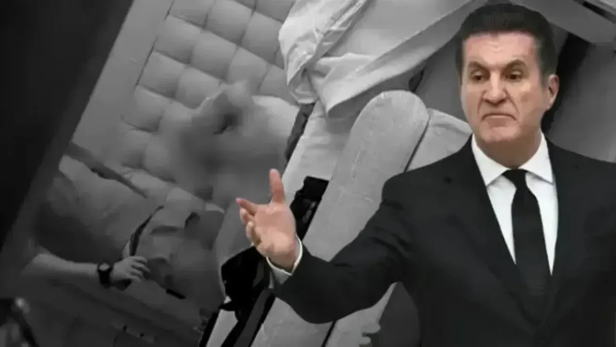 Sarıgül'ü patlatan gizli tanık! Ters ilişki videosuna 200 bin dolara "montaj" raporu - Sayfa 2