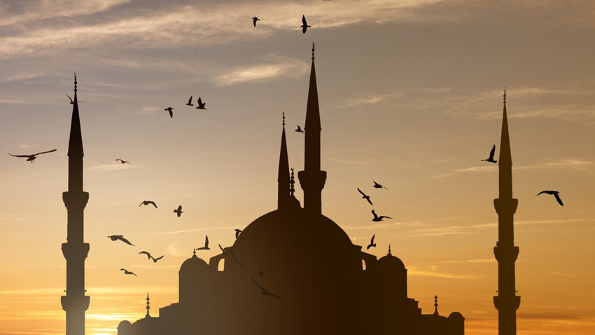 3 aylar ne zaman başlıyor 2027? Diyanet üç aylar ve kandil tarihleri - Sayfa 4
