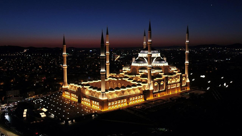 3 aylar ne zaman başlıyor 2027? Diyanet üç aylar ve kandil tarihleri - Sayfa 8