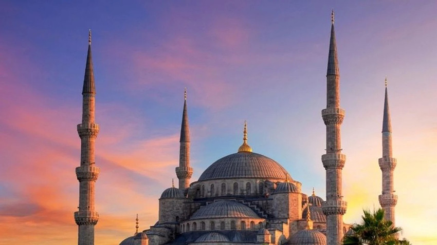 3 aylar ne zaman başlıyor 2027? Diyanet üç aylar ve kandil tarihleri - Sayfa 7