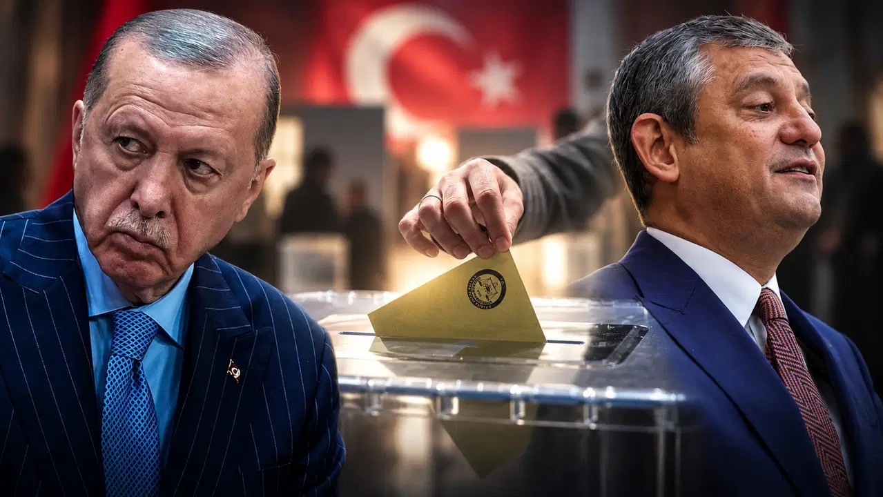 GÜNDEMAR’ın anketinde YENİ Parti sürprizi! AK Parti’yi geride bıraktı… - Sayfa 1