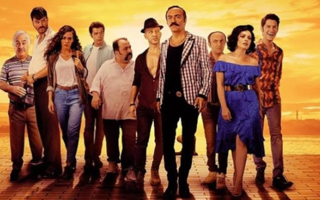Yıllar sonra sürpriz dönüş! Beyaz Show özel programının konukları belli oldu - Sayfa 2