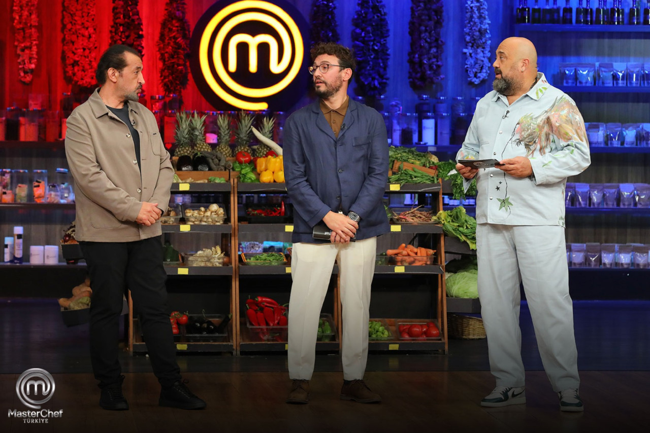 MasterChef'te heyecan dorukta! Eleme listesi netleşti - Sayfa 2