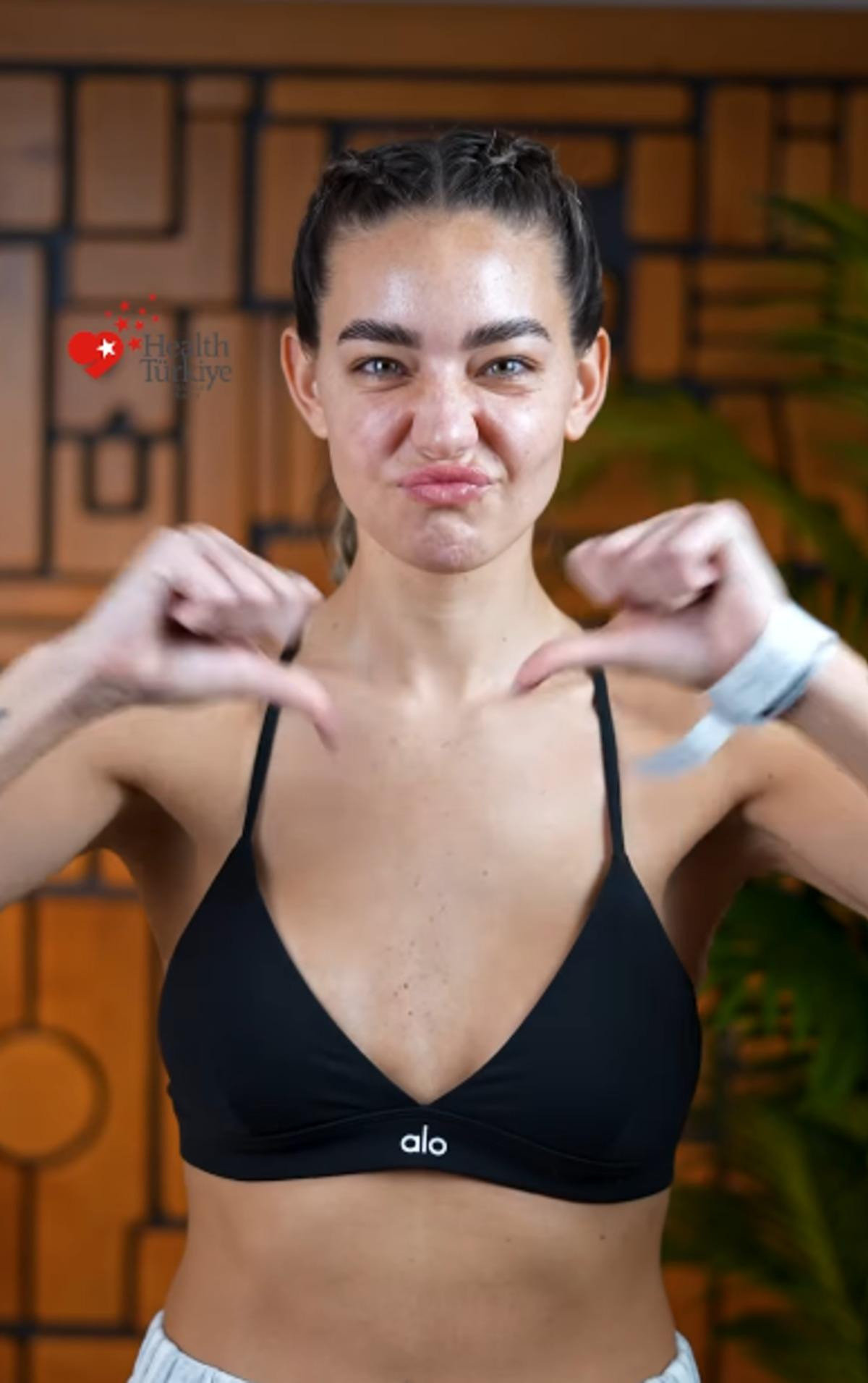 Survivor Aycan Yanaç göğüslerine silikon taktırdı! Her anını paylaşınca gündem oldu… - Sayfa 2