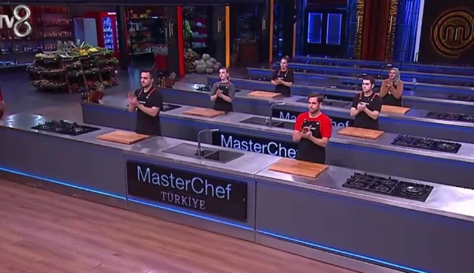 MasterChef'te heyecan dorukta! Eleme listesi netleşti - Sayfa 3