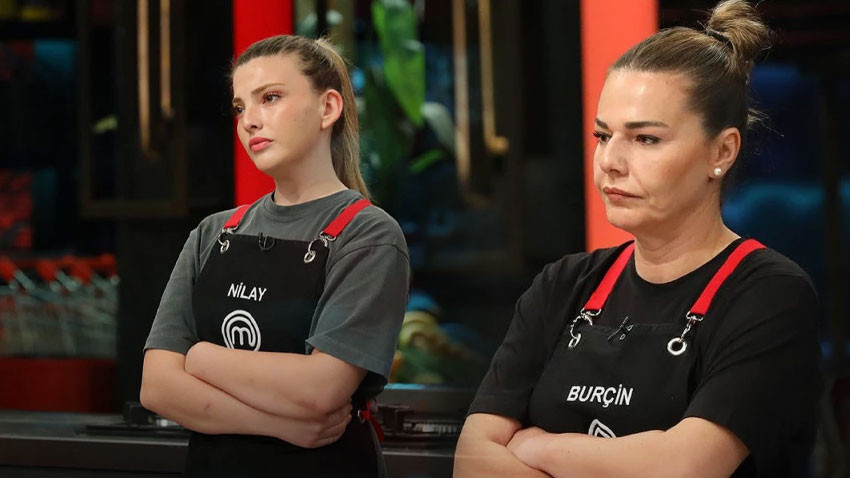 MasterChef'te heyecan dorukta! Eleme listesi netleşti - Sayfa 4