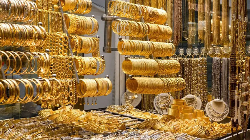 26 Ekim 2026 altın fiyatları: Gram altın, çeyrek altın, yarım altın ve ...
