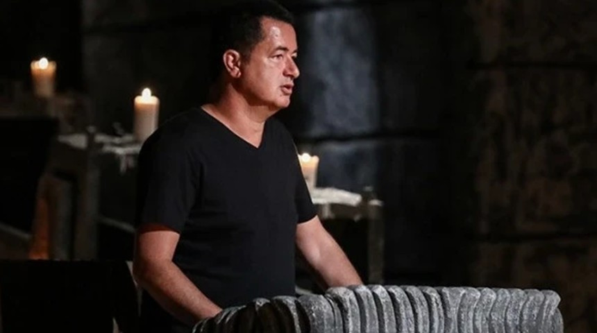 Acun Ilıcalı Survivor'da yaşananları ilk kez anlattı! "Nisa'yı ceset gibi taşıdık" - Sayfa 1
