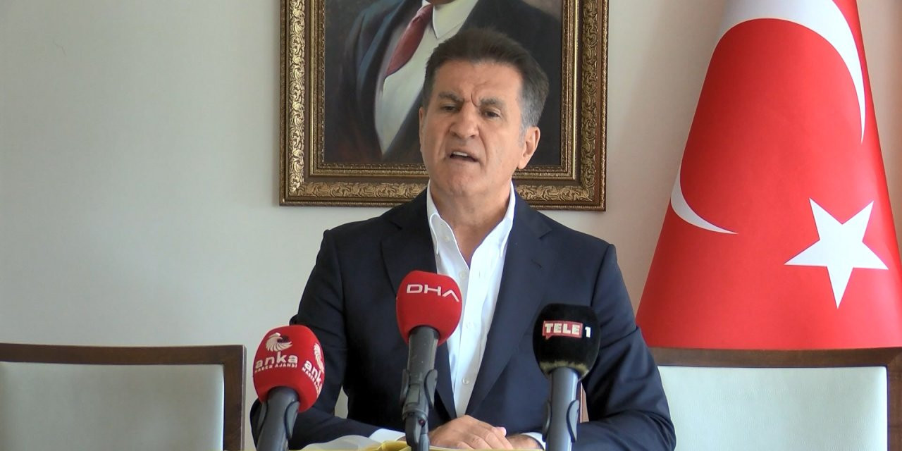 Ahmet Hakan’dan olay Mustafa Sarıgül yazısı! ‘Elimde videoları var…’ - Sayfa 2