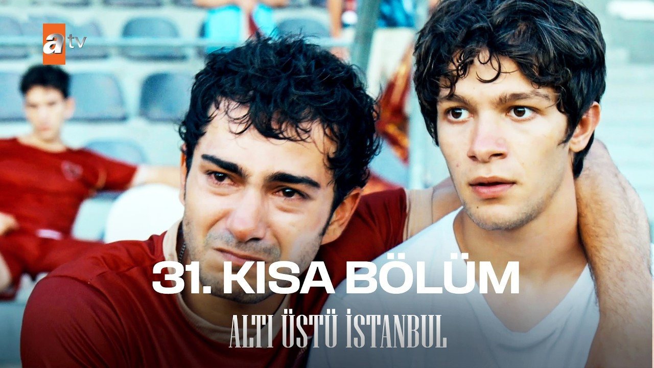 Reyting zirvesinde hangi yapımlar yer aldı? İşte dünün sonuçları... - Sayfa 3