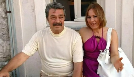 Jülide Kural sessizliğini bozdu! İnanır'ın miras tartışmasında dikkat çeken adım - Sayfa 1
