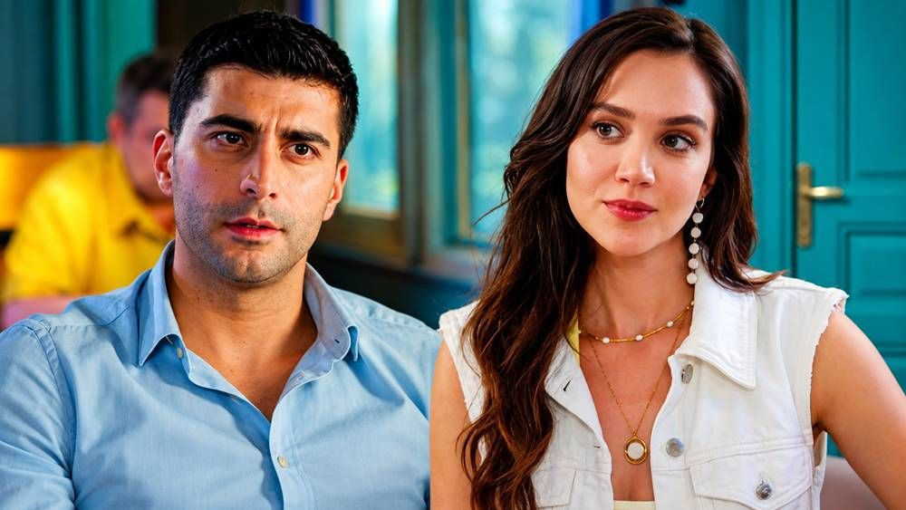 Hangi yapım zirveye adını yazdırdı? İşte reyting sonuçları! - Sayfa 4