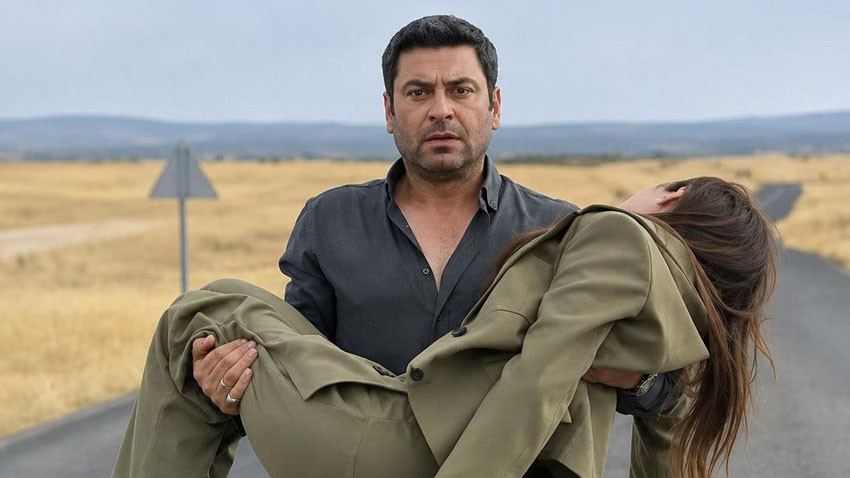 Uzak Şehir fragmanında skandal hata! Silmek zorunda kaldılar - Sayfa 2