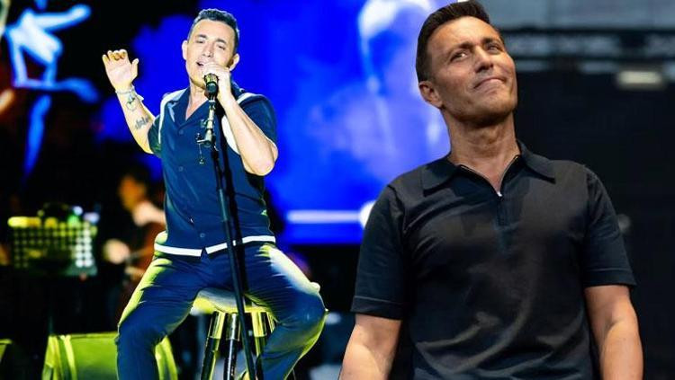 Mustafa Sandal'ın son hali olay oldu! Görenler tanımakta zorlandı - Sayfa 2