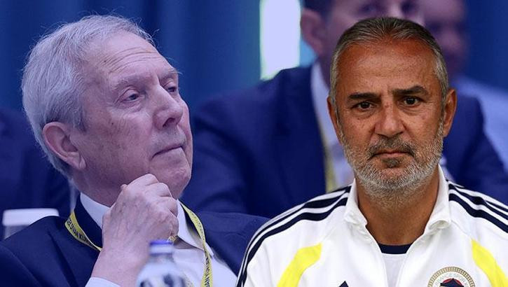 Fenerbahçe'de İsmail Kartal ayrılığının perde arkası! "İstifa etmedi, ettirildi" - Sayfa 4