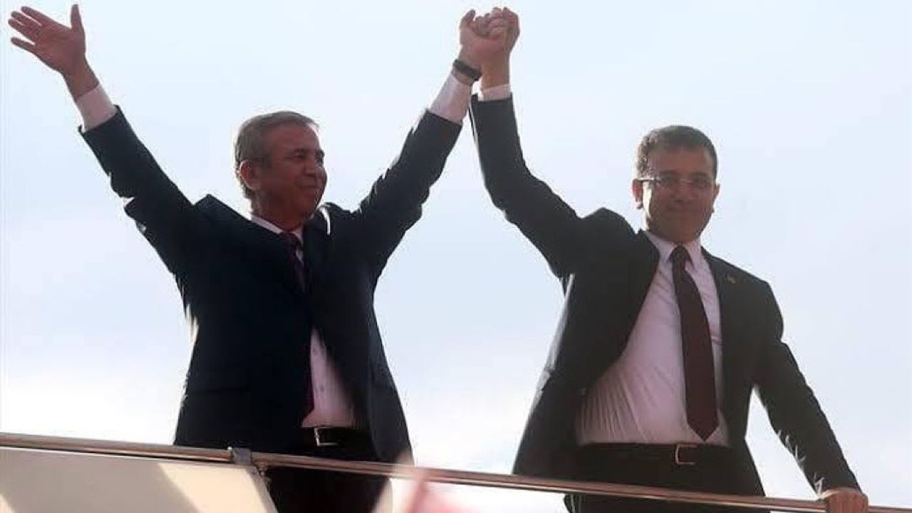Ankara kulislerini hareketlendirecek adaylık iddiası! ‘Özgür Özel’in gönlündeki isim…’ - Sayfa 2
