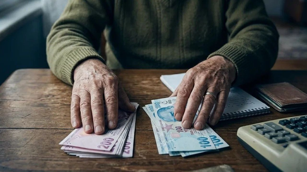 Milyonlarca emekliye zam müjdesi! Erdoğan talimat verdi, Bakan Işıkhan açıkladı - Sayfa 6