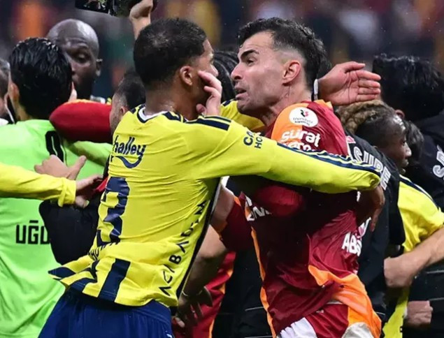 Cezalar ertelenecek mi? Tahkim Kurulu'ndan Abdülkerim Bardakcı kararı! - Sayfa 4
