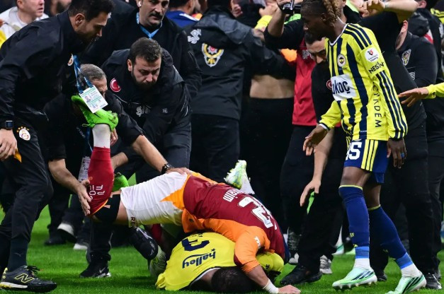 Cezalar ertelenecek mi? Tahkim Kurulu'ndan Abdülkerim Bardakcı kararı! - Sayfa 2